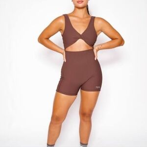 Jani Jumpsuit Active By Teal